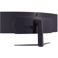 Игровой монитор LG Curved UltraGear 49GR85DC-B фото 11